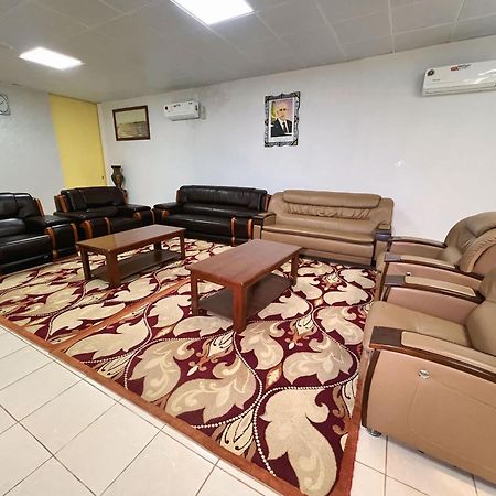 Le Cansado Nouadhibou Exterior foto